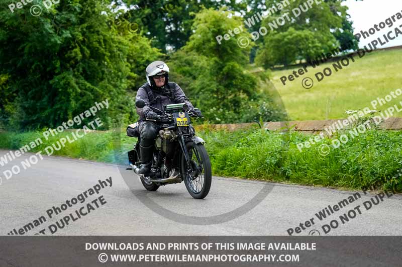 Vintage motorcycle club;eventdigitalimages;no limits trackdays;peter wileman photography;vintage motocycles;vmcc banbury run photographs